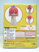 Good Smile Company 2355 Nendoroid Ichika Nakano: Wedding Dress Ver. - The Quintessential Quintuplets Chibi Figure