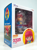 Good Smile Company 2325 Nendoroid Shiori Fujisaki - Tokimeki Memorial Chibi Figure