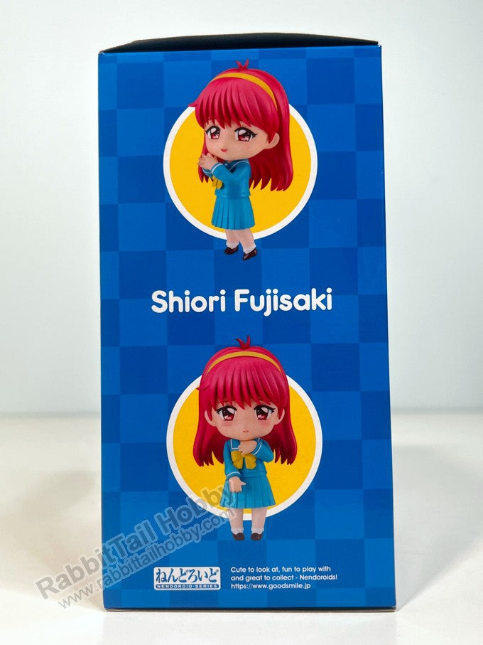 Good Smile Company 2325 Nendoroid Shiori Fujisaki - Tokimeki Memorial Chibi Figure