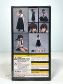 Max Factory 526 figma Sukeban Body (Makoto) - figma Styles Action Figure