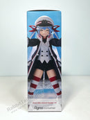 Max Factory EX-066 figma Snow Miku: Grand Voyage ver. - Character Vocal Series 01: Hatsune Miku Action Figure