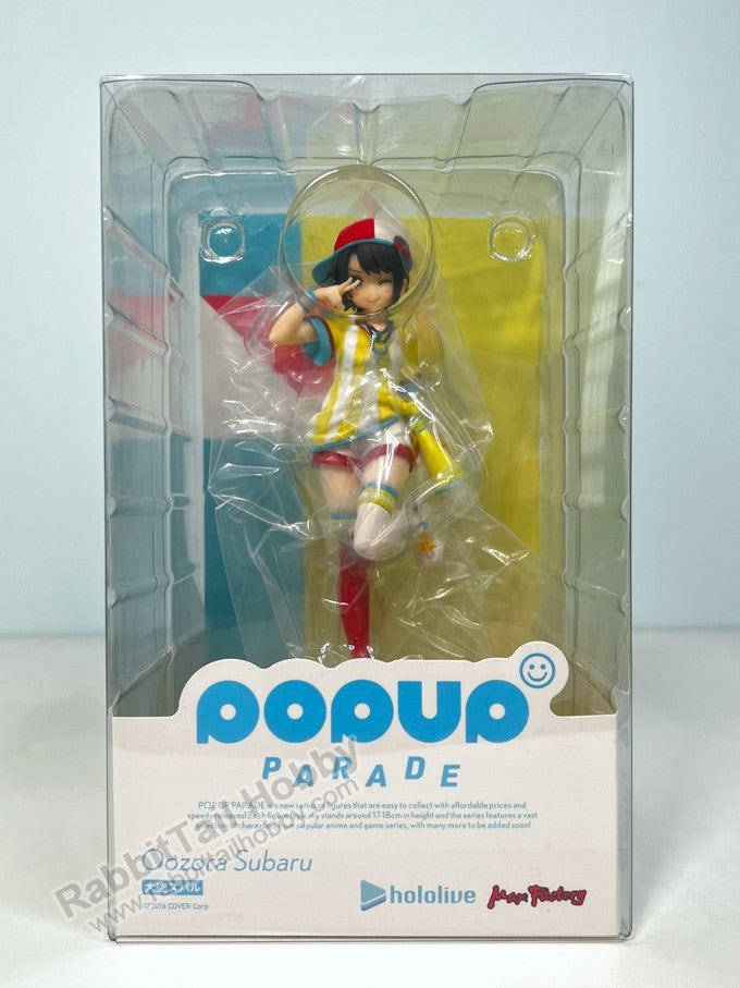 Max Factory POP UP PARADE Oozora Subaru - hololive production Non Scale Figure