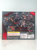 Megahouse Portrait.Of.Pirates “WA-MAXIMUM” Roronoa Zoro ver. Demon Spirit Kyuutou-ryuu “Asura” - One PIECE Non Scale Figure