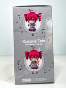 Good Smile Company 2344 Nendoroid Kasane Teto: Synthesizer V AI Ver. - Utau Chibi Figure