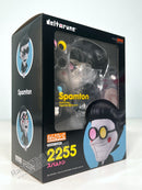 Good Smile Company 2255 Nendoroid Spamton - DELTARUNE Chibi Figure