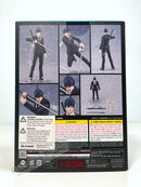 Max Factory 606 figma Aki Hayakawa - Chainsaw Man Action Figure