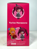 Good Smile Company 2370 Nendoroid Yurine Hanazono - Dropkick on my Devil! Chibi Figure