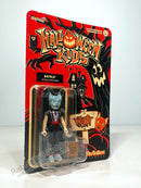 SUPER7 The Worst Halloween Kids ReAction Batula Boy Figure - Action Figure