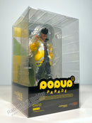 Good Smile Company POP UP PARADE David - Cyberpunk: Edgerunners Non Scale Figure