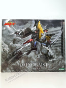 KOTOBUKIYA Brave Exkaiser Dainogaist - The Brave Fighter Exkaiser Model Kit