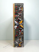 KOTOBUKIYA Brave Exkaiser Dainogaist - The Brave Fighter Exkaiser Model Kit