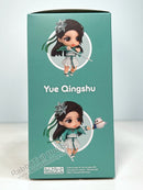 Good Smile Arts Shanghai 1752 Nendoroid Yue Qingshu - Legend of Sword and Fairy 7 Chibi Figure