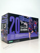 KOTOBUKIYA Megami Device Chaos & Pretty Grandma -  Model Kit
