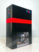 PLUM Dariusburst Chronicle Saviours Silver Hawk Parts - 1/60 Scale Model Kit