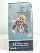 Good Smile Company Nendoroid Doll Su Huan-Jen: Contest of the Endless Battle Ver. - PILI XIA YING Chibi Figure