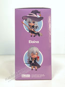 Good Smile Company 1878 Nendoroid Elaina - Wandering Witch: The Journey of Elaina Chibi Figure