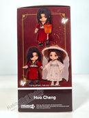 Good Smile Arts Shanghai Nendoroid Doll Hua Cheng - Heaven Official's Blessing Chibi Figure