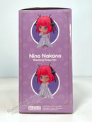 Good Smile Company 2371 Nendoroid Nino Nakano: Wedding Dress Ver. - The Quintessential Quintuplets Chibi Figure
