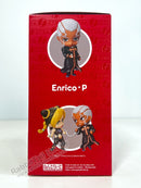 Medicos 2081 Nendoroid Enrico P - JoJo's Bizarre Adventure Chibi Figure