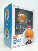 Good Smile Company 2266 Nendoroid Aqua - OSHI NO KO Chibi Figure