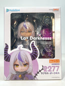 Good Smile Company 2277 Nendoroid La+ Darknesss - hololive production Chibi Figure