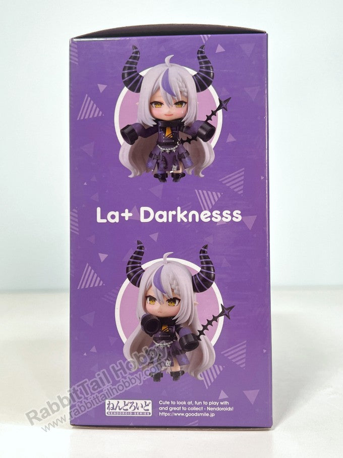 Good Smile Company 2277 Nendoroid La+ Darknesss - hololive production Chibi Figure