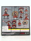 Max Factory 585 figma Kurumi Tokisaki - Date A Live Action Figure