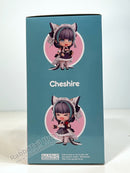 Good Smile Arts Shanghai 2131 Nendoroid Cheshire - Azur Lane Chibi Figure