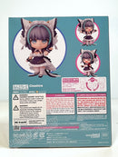 Good Smile Arts Shanghai 2131 Nendoroid Cheshire - Azur Lane Chibi Figure
