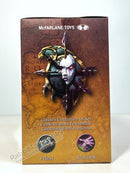 MCFARLANE Undead Priest/Warlock - World of Warcraft 1/12 Scale Figure