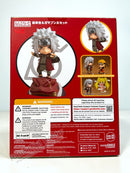 Good Smile Company 886 Nendoroid Jiraiya & Gamabunta Set - Naruto Shippuden Chibi Figure