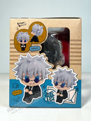 Megahouse Lookup Satoru Gojo Suit ver. - Jujutsu Kaisen Chibi Figure