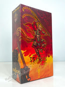 Four Horsemen Figura Obscura Sun Wukong the Monkey King, Golden Sage - Retailer Appreciation Wave 2024 Action Figure