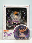 Good Smile Company 2467 Nendoroid Shu Yamino - Nijisanji Chibi Figure