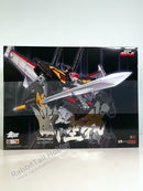 Good Smile Company THE GATTAI HAGANE WORKS Dancouga - Dancouga - Super Beast Machine God Action Figure