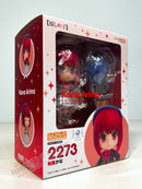 Good Smile Company 2273 Nendoroid Kana Arima - OSHI NO KO Chibi Figure