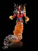 Four Horsemen Mythic Legions J’hennem - Reign of the Beasts Action Figure