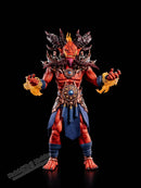 Four Horsemen Mythic Legions J’hennem - Reign of the Beasts Action Figure