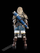 Four Horsemen Mythic Legions Commander Igraine - Horror Of Einsamall Action Figure