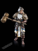 Four Horsemen Mythic Legions Commander Igraine - Horror Of Einsamall Action Figure