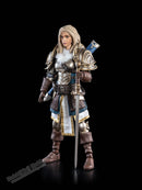 Four Horsemen Mythic Legions Commander Igraine - Horror Of Einsamall Action Figure