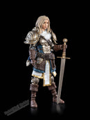 Four Horsemen Mythic Legions Commander Igraine - Horror Of Einsamall Action Figure