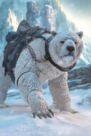 Four Horsemen Mythic Legions Isbjorn (Polar Bear Mount) - Horror Of Einsamall Action Figure