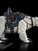 Four Horsemen Mythic Legions Isbjorn (Polar Bear Mount) - Horror Of Einsamall Action Figure