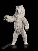 Four Horsemen Mythic Legions Isbjorn (Polar Bear Mount) - Horror Of Einsamall Action Figure