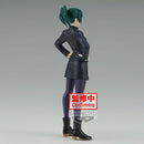 Banpresto Jukon No Kata Maki Zenin - Jujutsu Kaisen Prize Figure