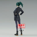 Banpresto Jukon No Kata Maki Zenin - Jujutsu Kaisen Prize Figure