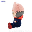 FuRyu Yuji Itadori Jujutsu Kaisen Big Plush