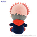 FuRyu Yuji Itadori Jujutsu Kaisen Big Plush