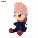 FuRyu Yuji Itadori Jujutsu Kaisen Big Plush